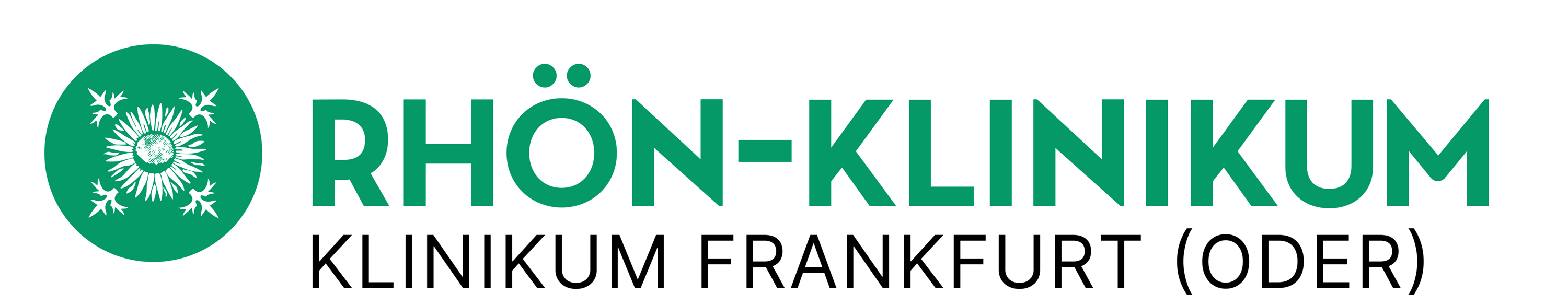 Rhön-Klinikum Frankfurt (Oder) GmbH